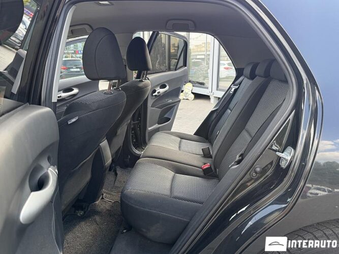 Toyota Auris 38 toyota Auris 2010