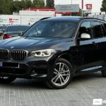 BMW X3 M4.0i 2018