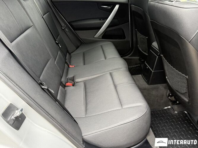 BMW X3 2.5i 44 bmw X3 2.5i 2007