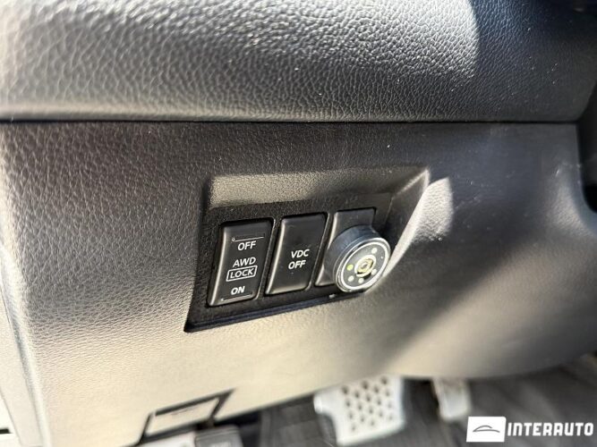 infiniti FX 45 2004