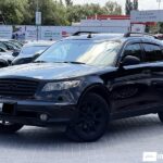 Infiniti FX 45 2004