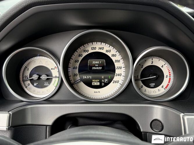 Mercedes E 300h 39 mercedes E 300h 2014
