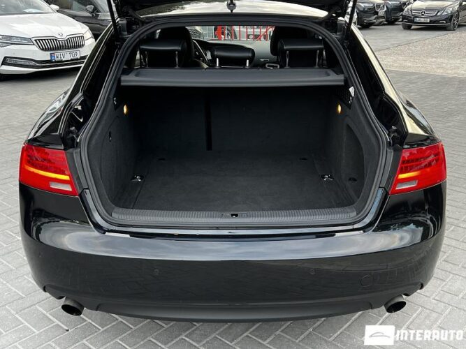 Audi A5 46 audi A5 2013