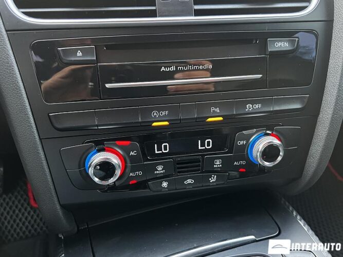 Audi A5 42 audi A5 2013