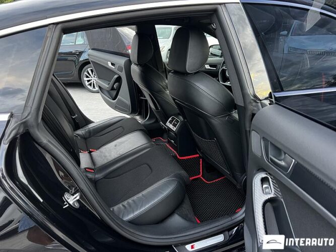 Audi A5 38 audi A5 2013