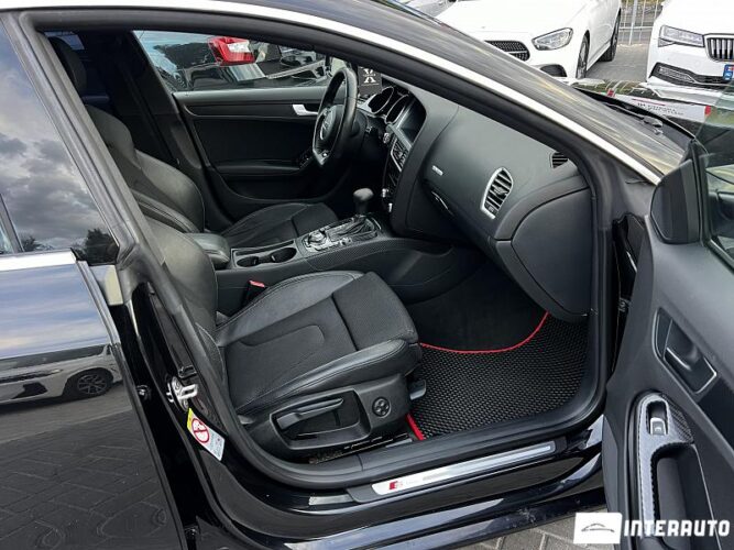 Audi A5 36 audi A5 2013