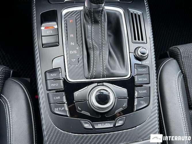 Audi A5 43 audi A5 2013