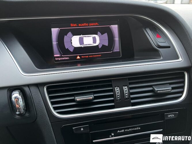 Audi A5 41 audi A5 2013