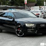 Audi A5 2013