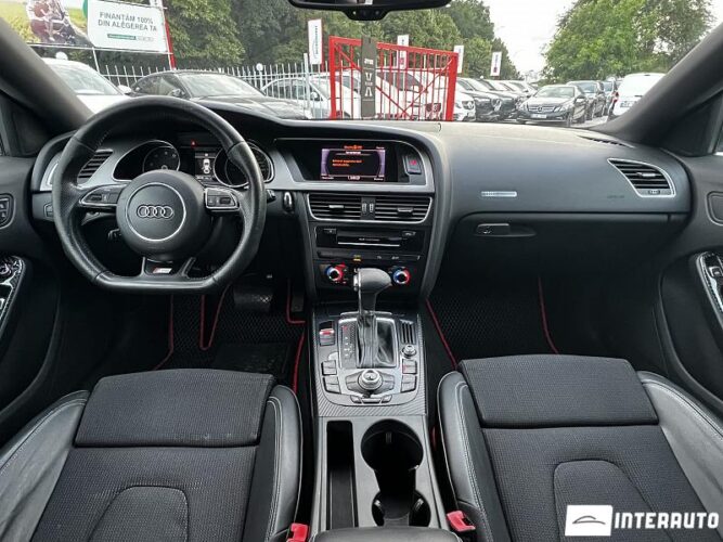 Audi A5 39 audi A5 2013