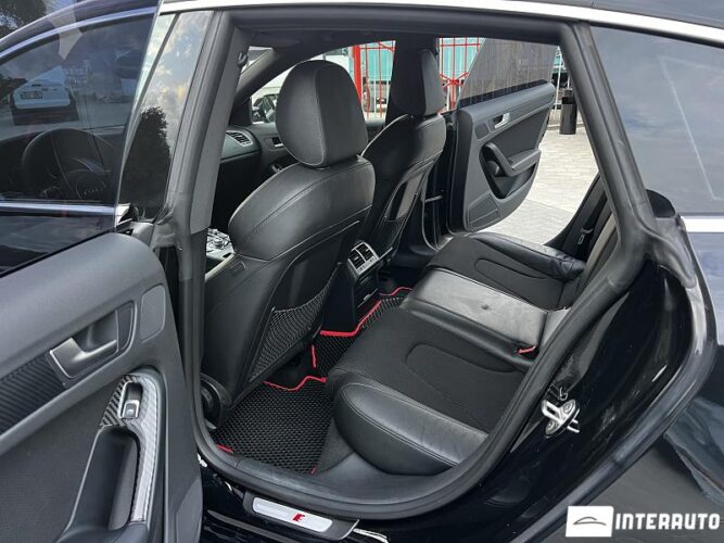 Audi A5 37 audi A5 2013