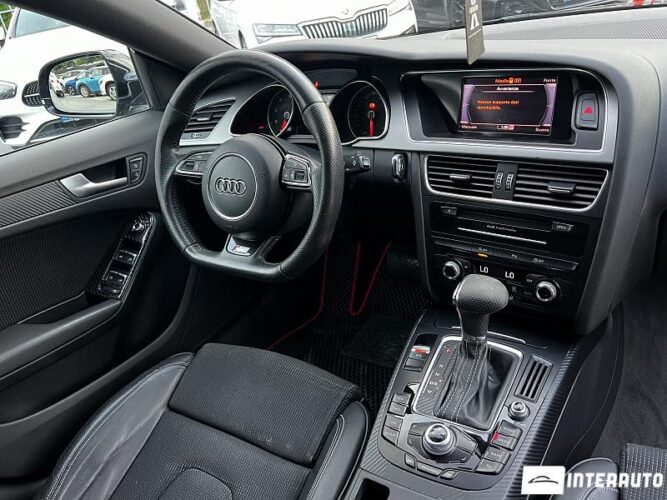 Audi A5 35 audi A5 2013