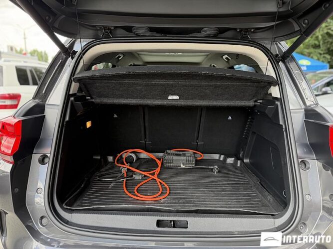 citroen C5 Aircross 2020
