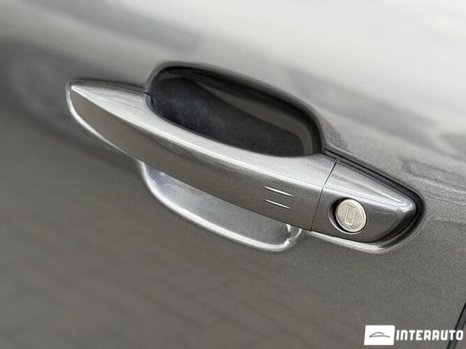 citroen C5 Aircross 2020