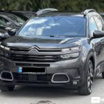 Citroen C5 Aircross 2020