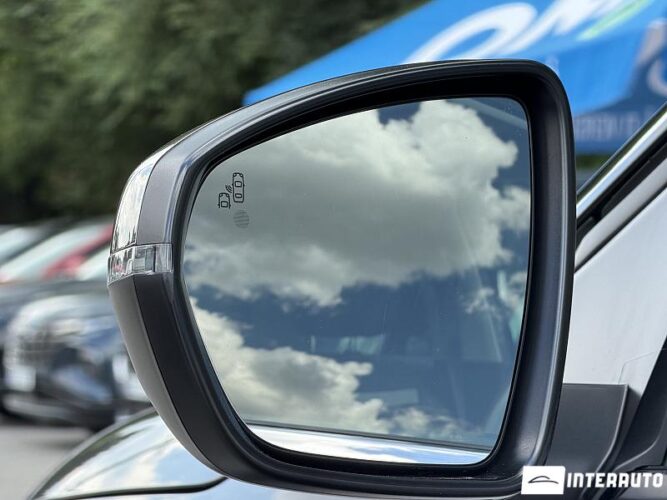 citroen C5 Aircross 2020