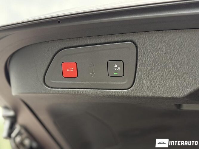 citroen C5 Aircross 2020
