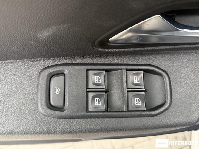 dacia Duster 2018