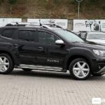 Dacia Duster 2018