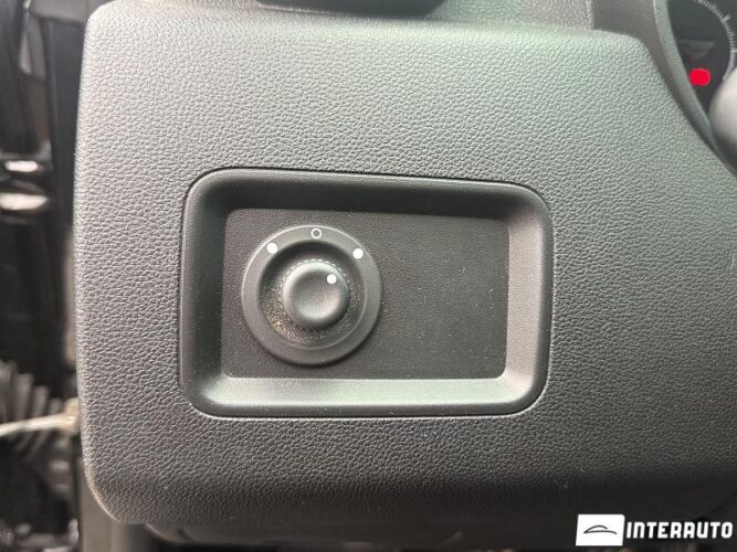 dacia Duster 2018