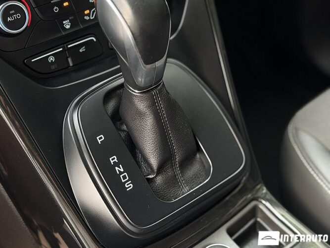 ford Kuga 2017