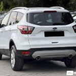 Ford Kuga 2017