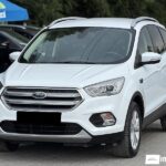 Ford Kuga 2017