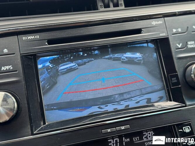 Toyota Avalon 38 toyota Avalon 2018