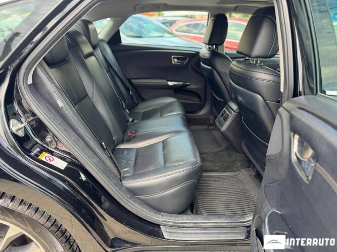 Toyota Avalon 45 toyota Avalon 2018