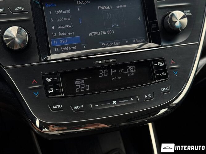 Toyota Avalon 39 toyota Avalon 2018