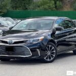Toyota Avalon 2018
