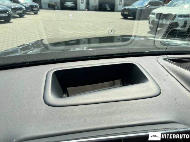 Mercedes S 500 44 mercedes S 500 2021