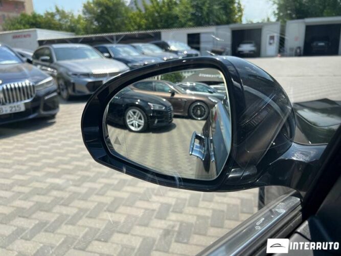Mercedes S 500 39 mercedes S 500 2021