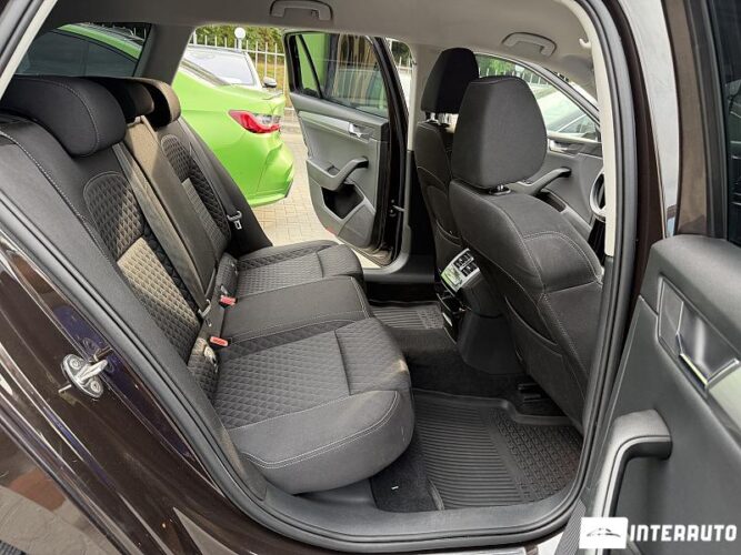 Skoda Superb 35 skoda Superb 2016