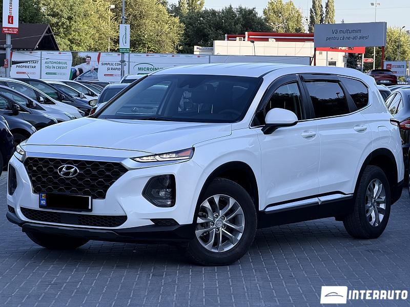 interauto oferta masina