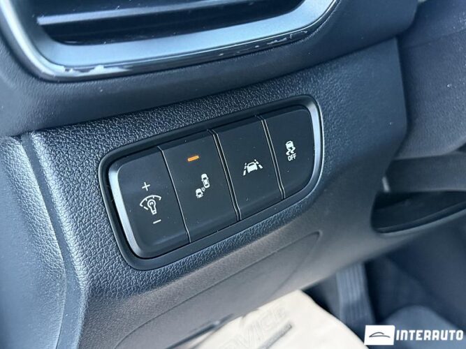hyundai Santa Fe 2019