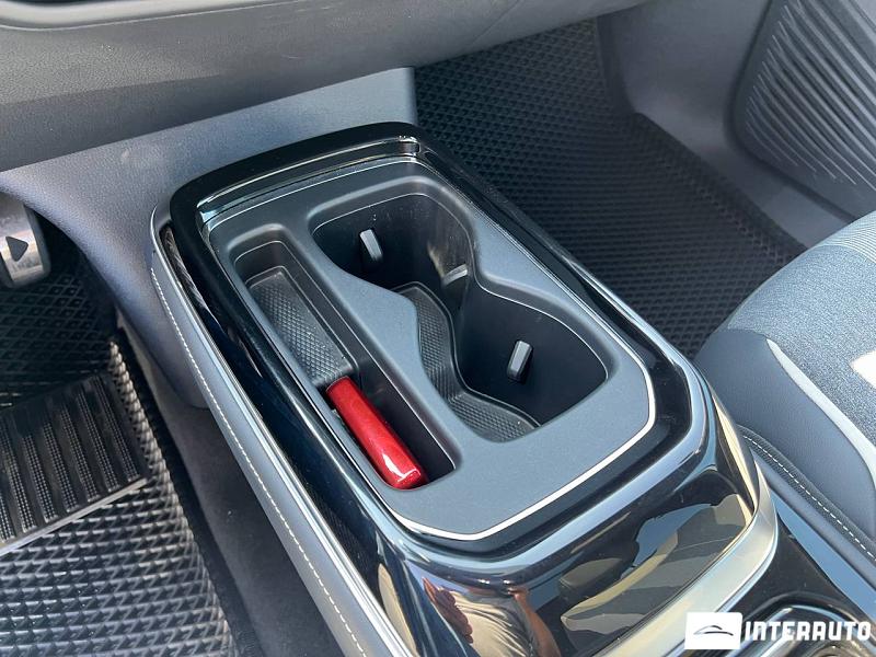 volkswagen ID.4 Crozz 2022