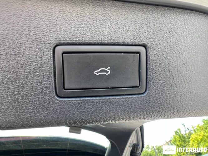 volkswagen ID.4 Crozz 2022