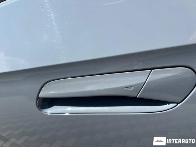 volkswagen ID.4 Crozz 2022