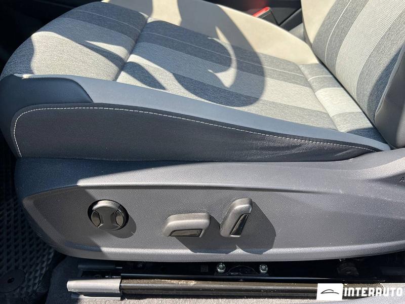 volkswagen ID.4 Crozz 2022