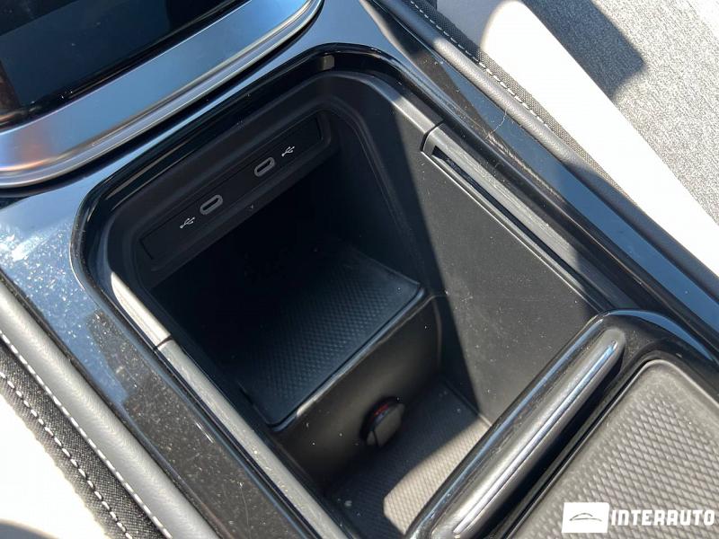 volkswagen ID.4 Crozz 2022