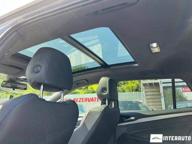 volkswagen ID.4 Crozz 2022