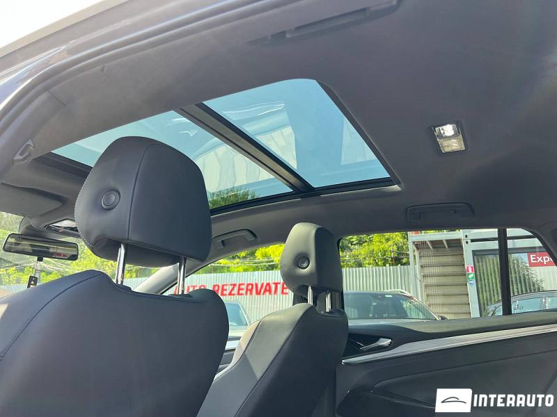 volkswagen ID.4 Crozz 2022
