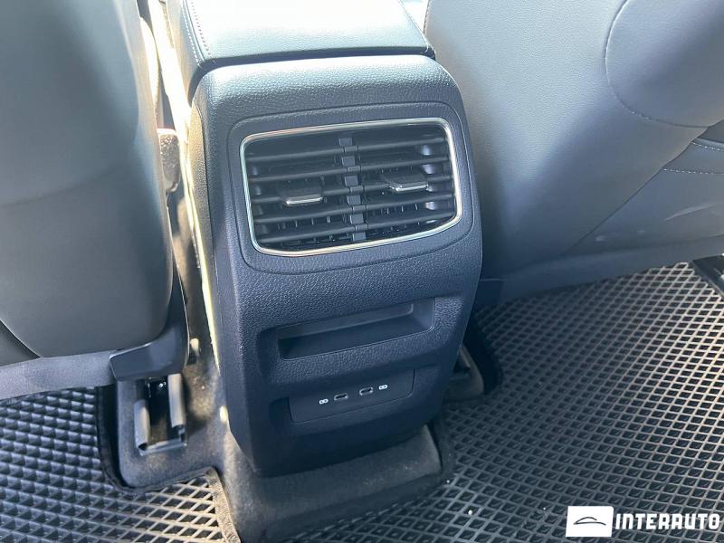 volkswagen ID.4 Crozz 2022