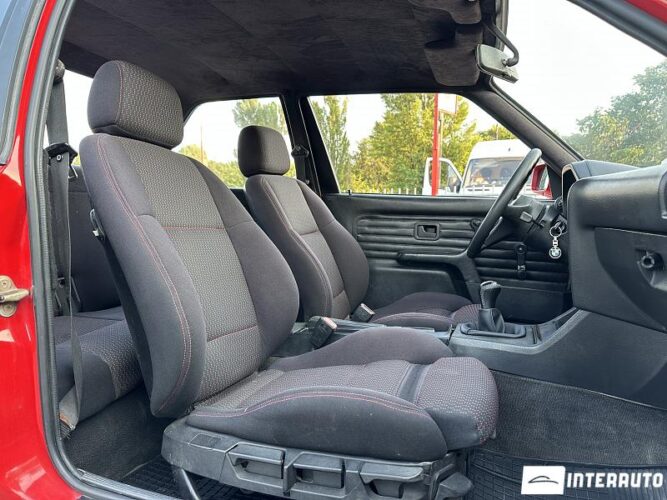 BMW 320 36 bmw 320 1987
