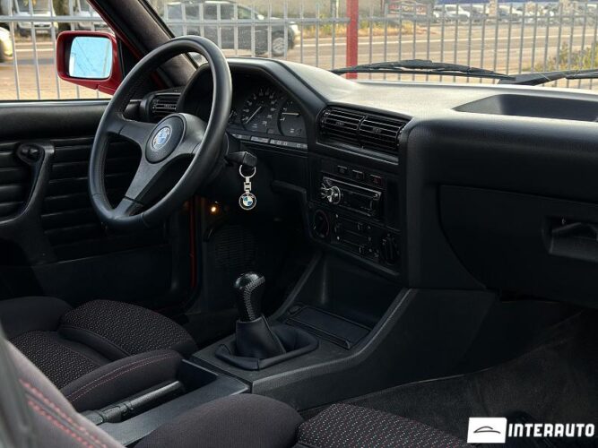 BMW 320 37 bmw 320 1987