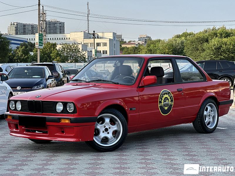 BMW 320 2 interauto oferta masina
