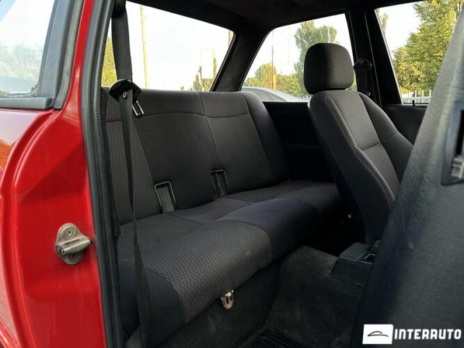 BMW 320 39 bmw 320 1987