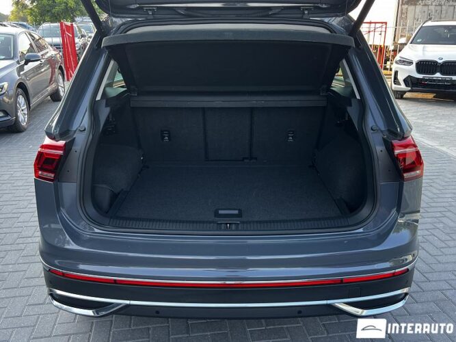 Volkswagen Tiguan 57 volkswagen Tiguan 2023