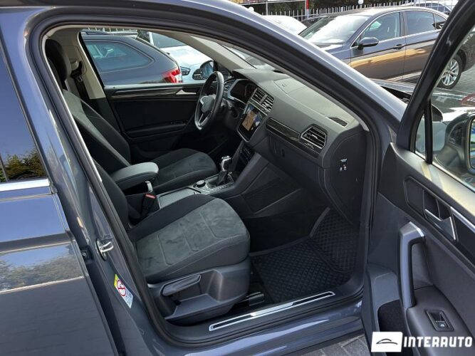 Volkswagen Tiguan 42 volkswagen Tiguan 2023
